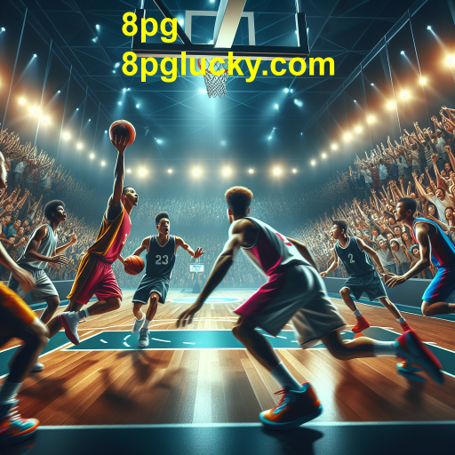O Fascínio e a Estratégia do Basquete: Um Esporte Global